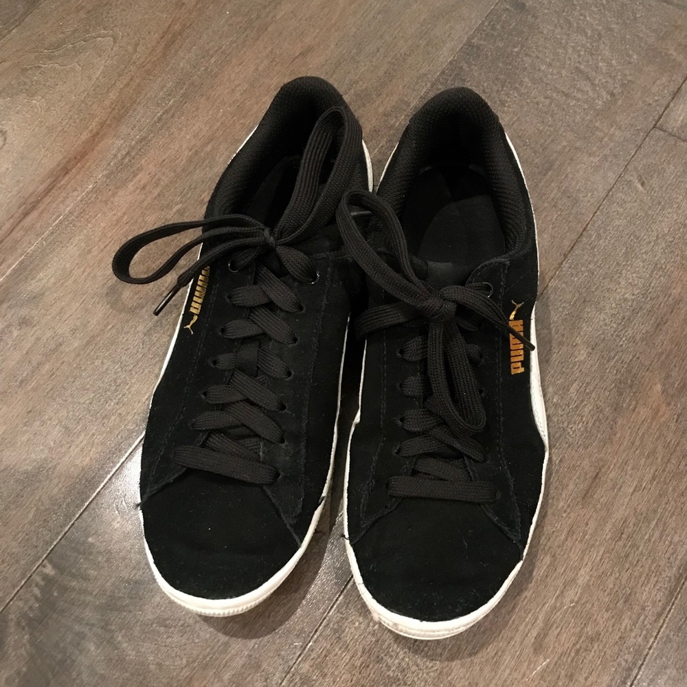 puma shoes
